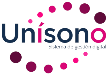Unísono logo